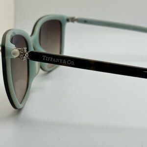 Tiffany & Co. Women's Mint Sunglasses